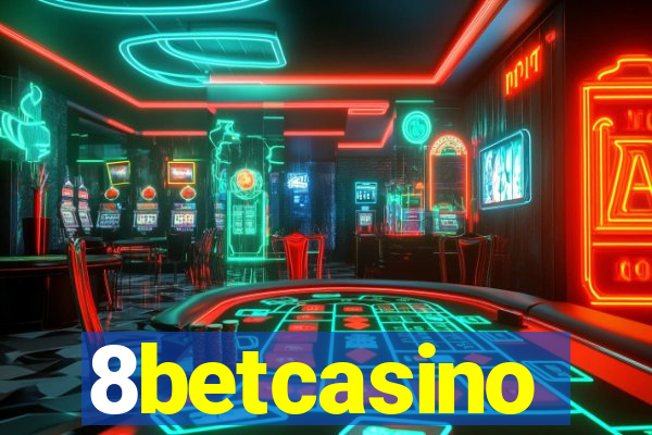 8betcasino