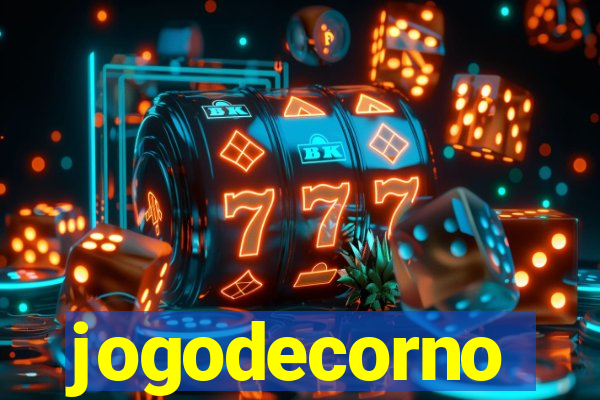 jogodecorno