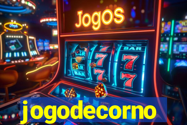 jogodecorno