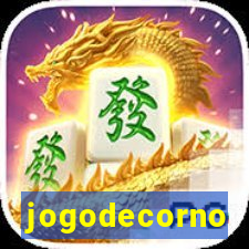 jogodecorno