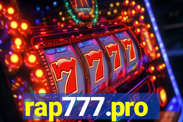 rap777.pro