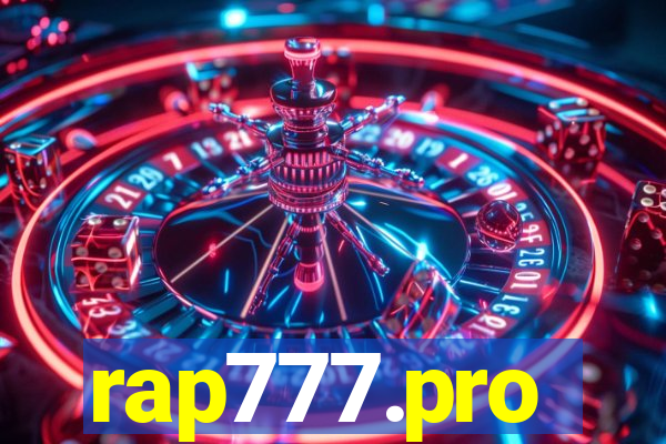 rap777.pro