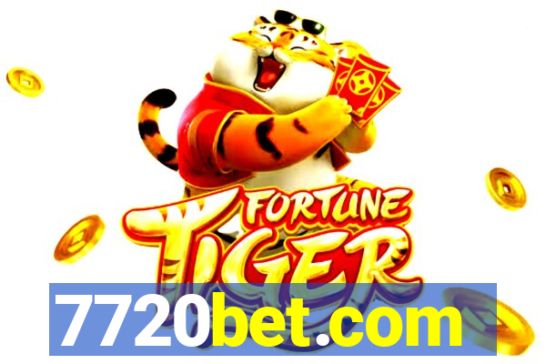 7720bet.com