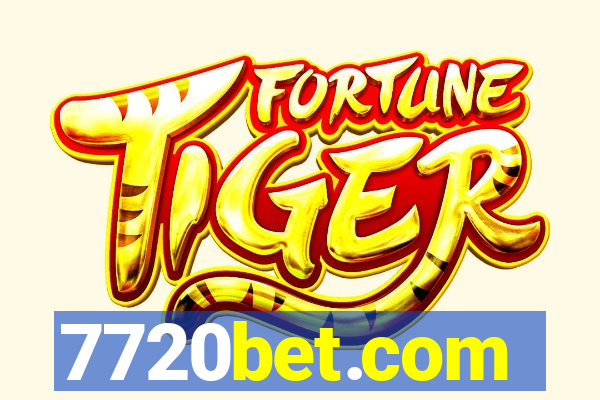 7720bet.com