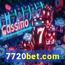 7720bet.com