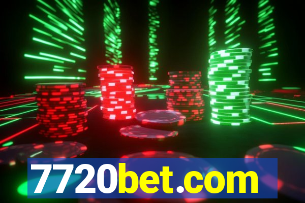 7720bet.com