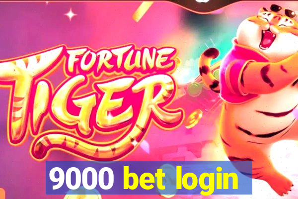 9000 bet login