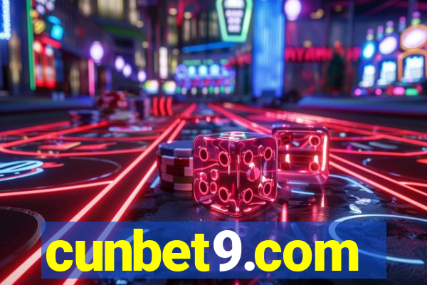 cunbet9.com