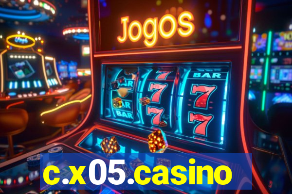 c.x05.casino