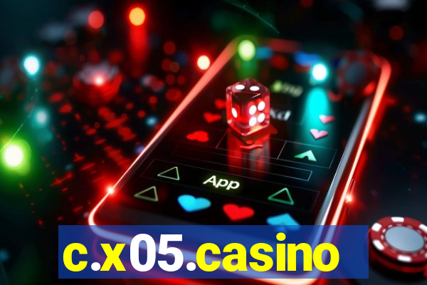 c.x05.casino