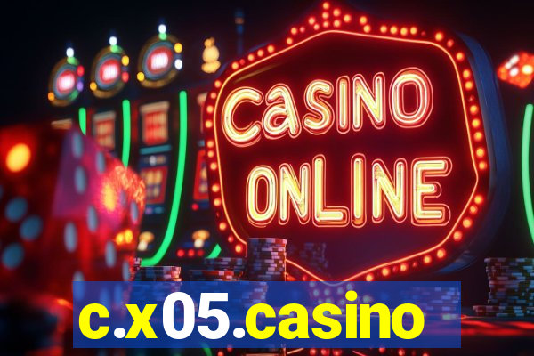 c.x05.casino