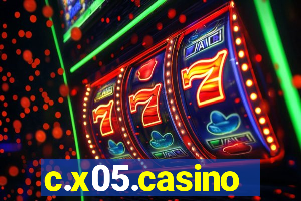 c.x05.casino