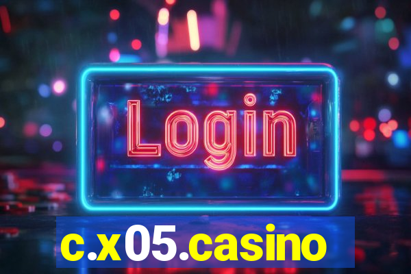 c.x05.casino