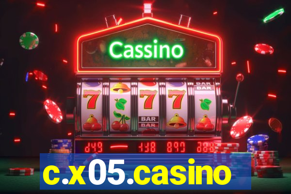 c.x05.casino