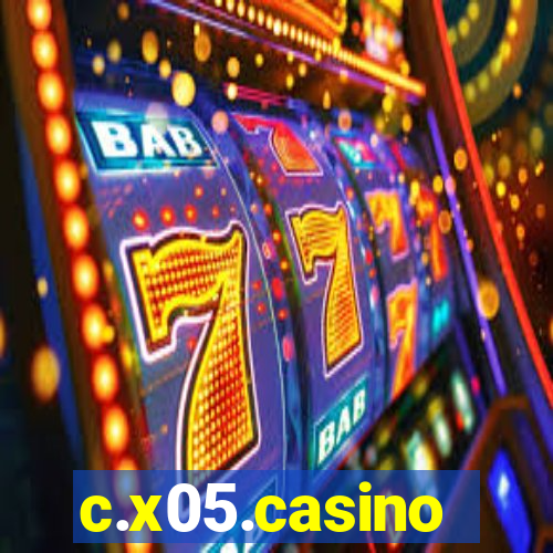 c.x05.casino