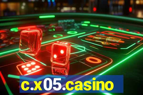 c.x05.casino