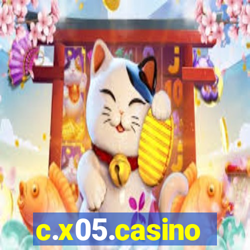 c.x05.casino