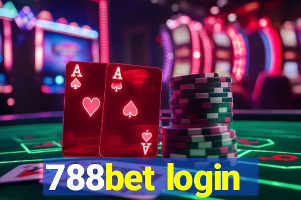 788bet login