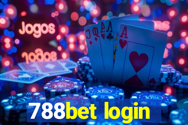 788bet login