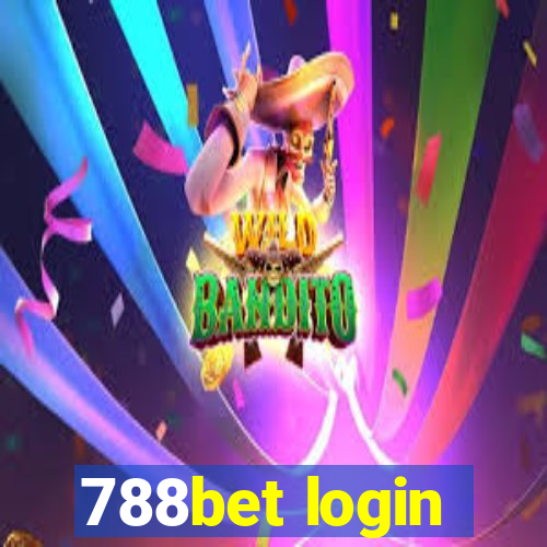 788bet login