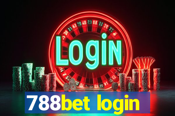 788bet login