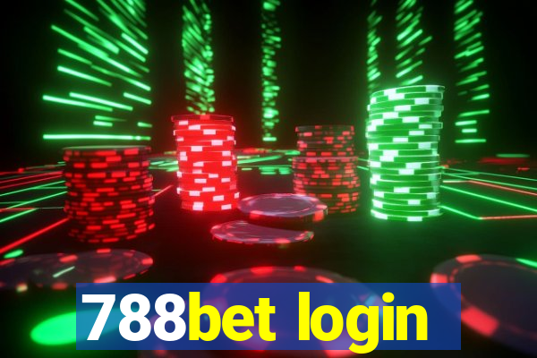 788bet login