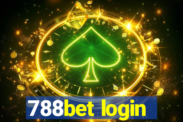 788bet login