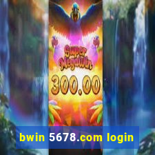 bwin 5678.com login