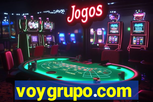 voygrupo.com