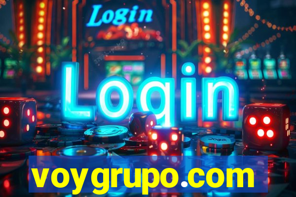 voygrupo.com