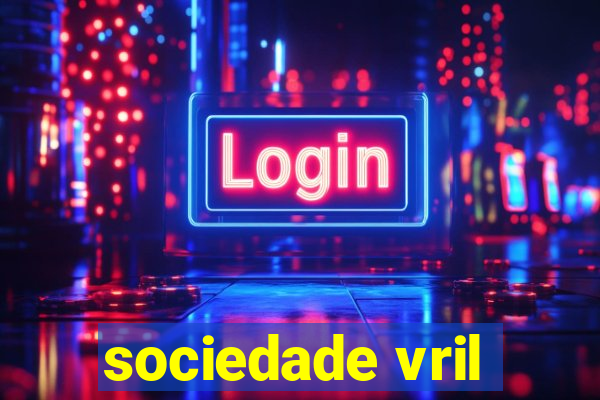 sociedade vril