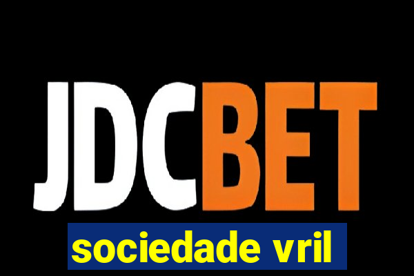 sociedade vril