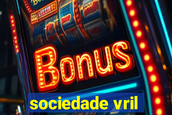 sociedade vril