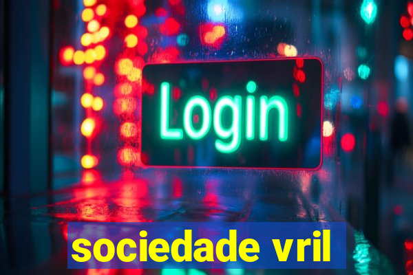 sociedade vril