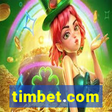 timbet.com