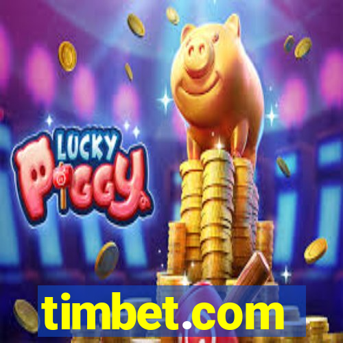 timbet.com