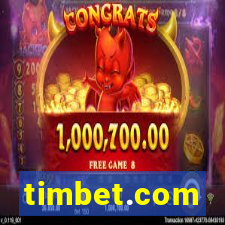 timbet.com