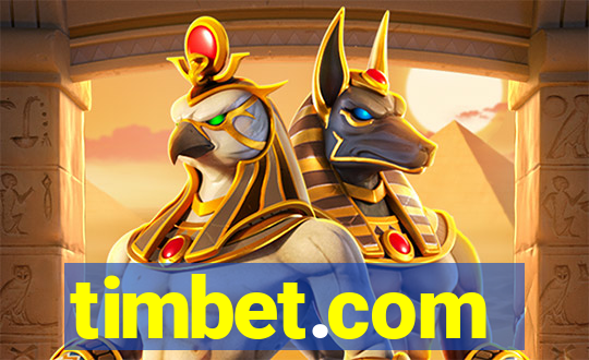 timbet.com