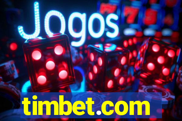 timbet.com