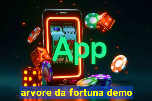 arvore da fortuna demo