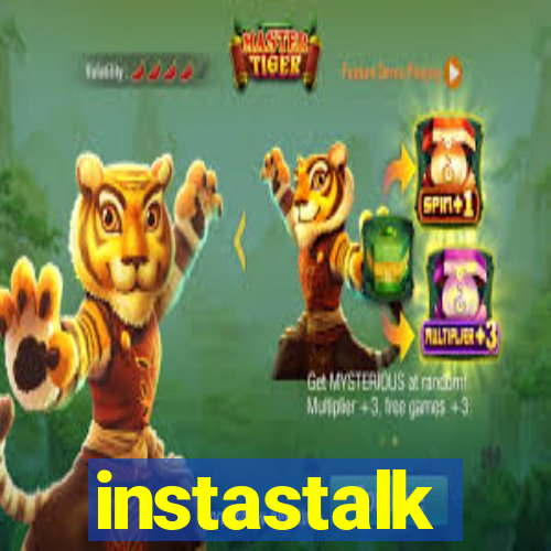 instastalk