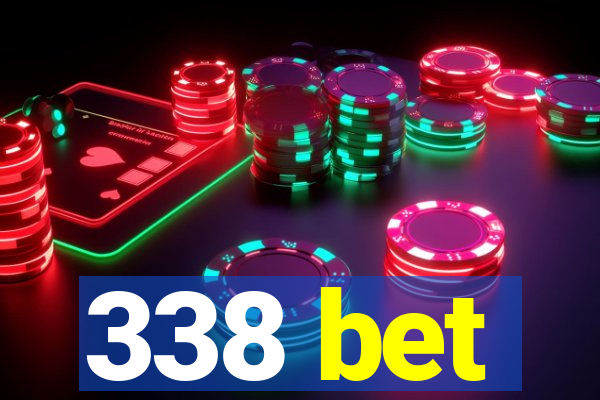 338 bet