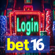 bet16