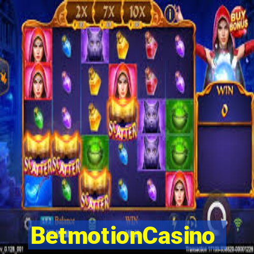 BetmotionCasino