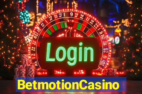 BetmotionCasino