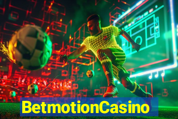 BetmotionCasino