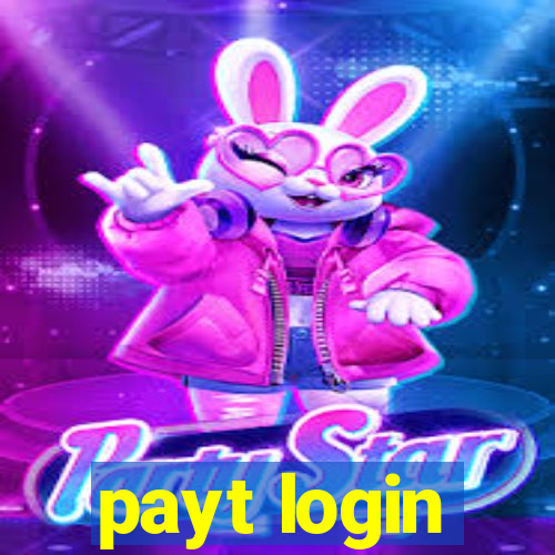 payt login