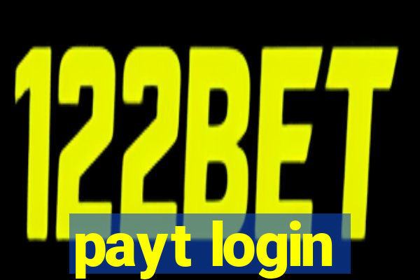 payt login