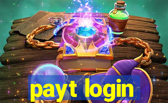 payt login