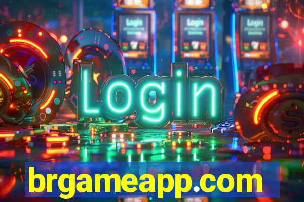 brgameapp.com